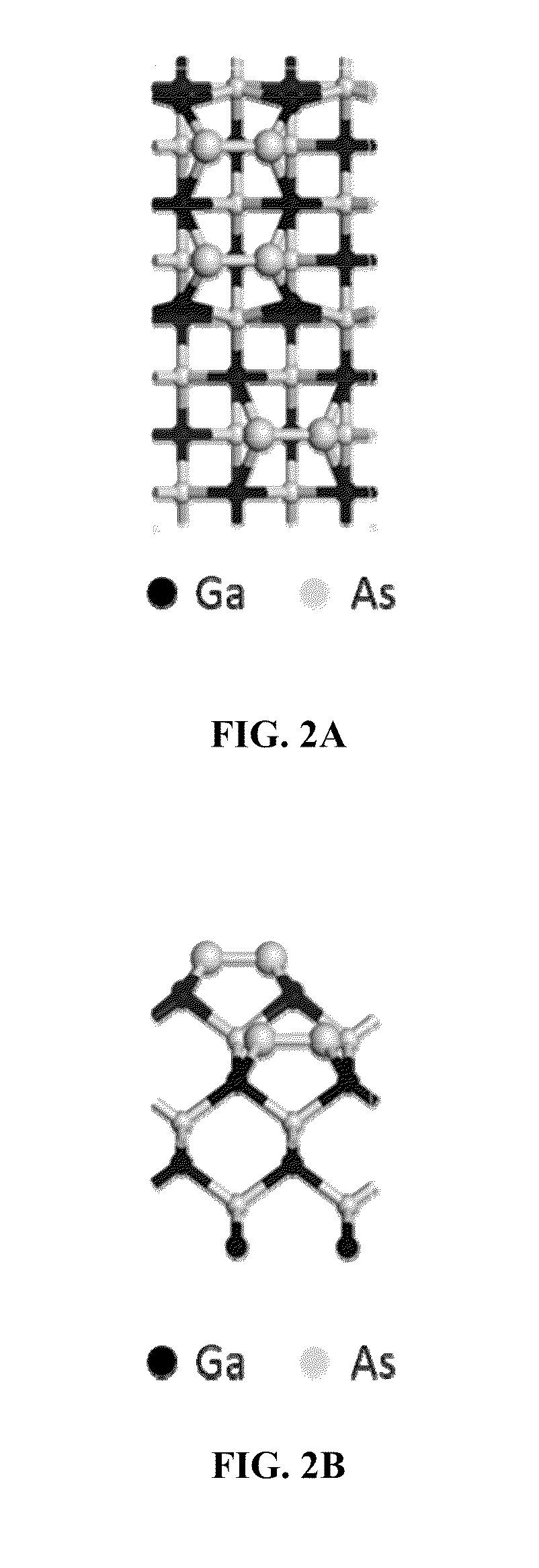 Method for Manufacturing a Low Defect Interface Between a Dielectric and a III-V Compound