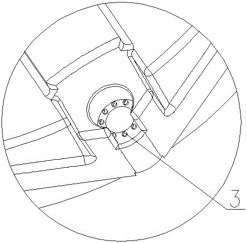 Electric actuator casing preventing paint from falling