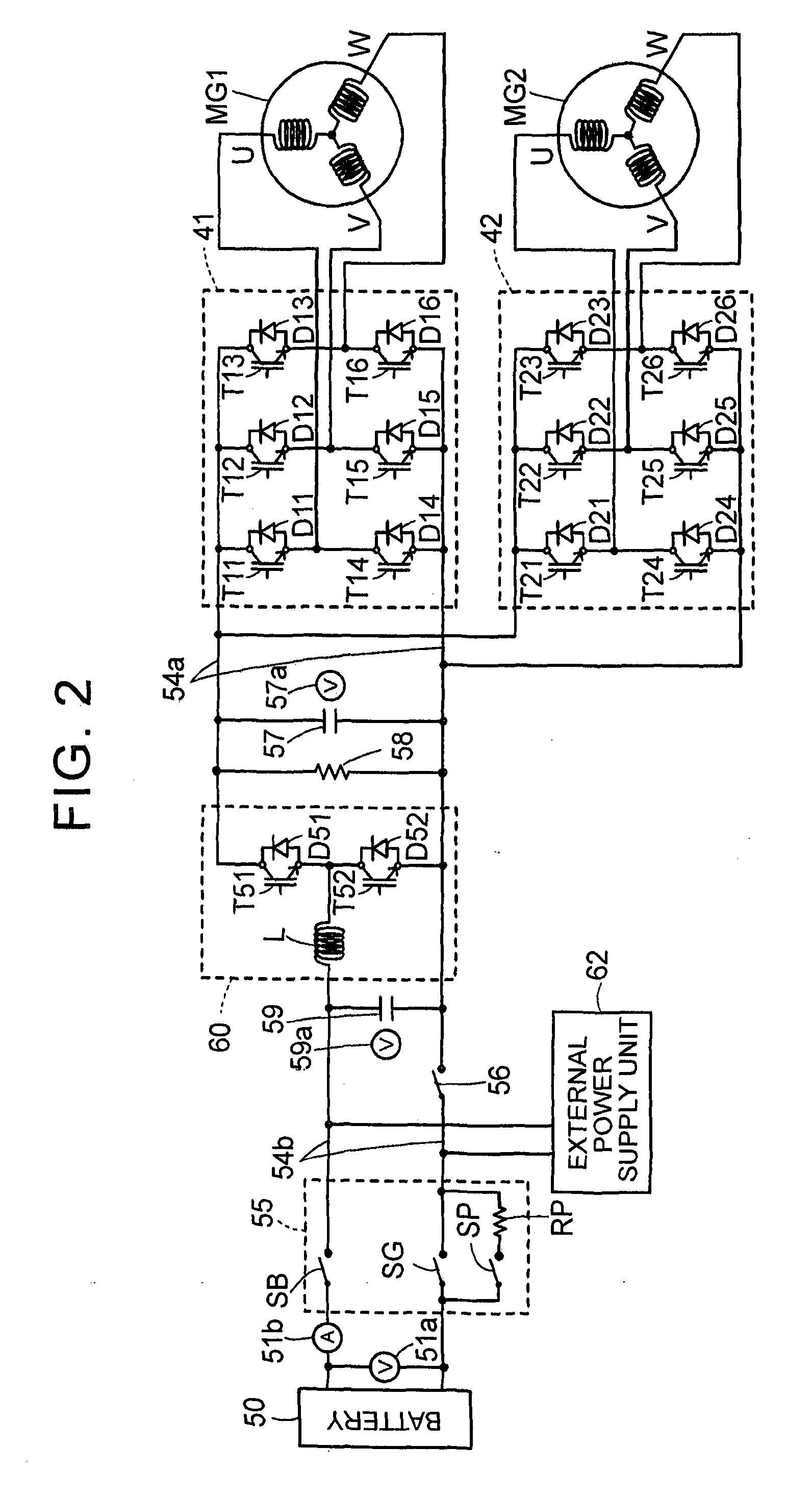 Vehicle and method of controlling the vehicle
