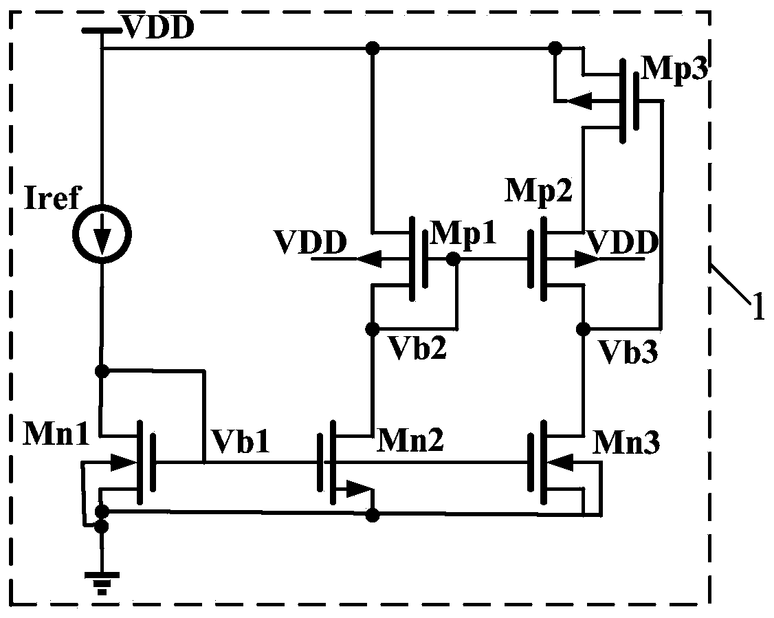 Selectable error amplifier and voltage comparator multiplex circuit