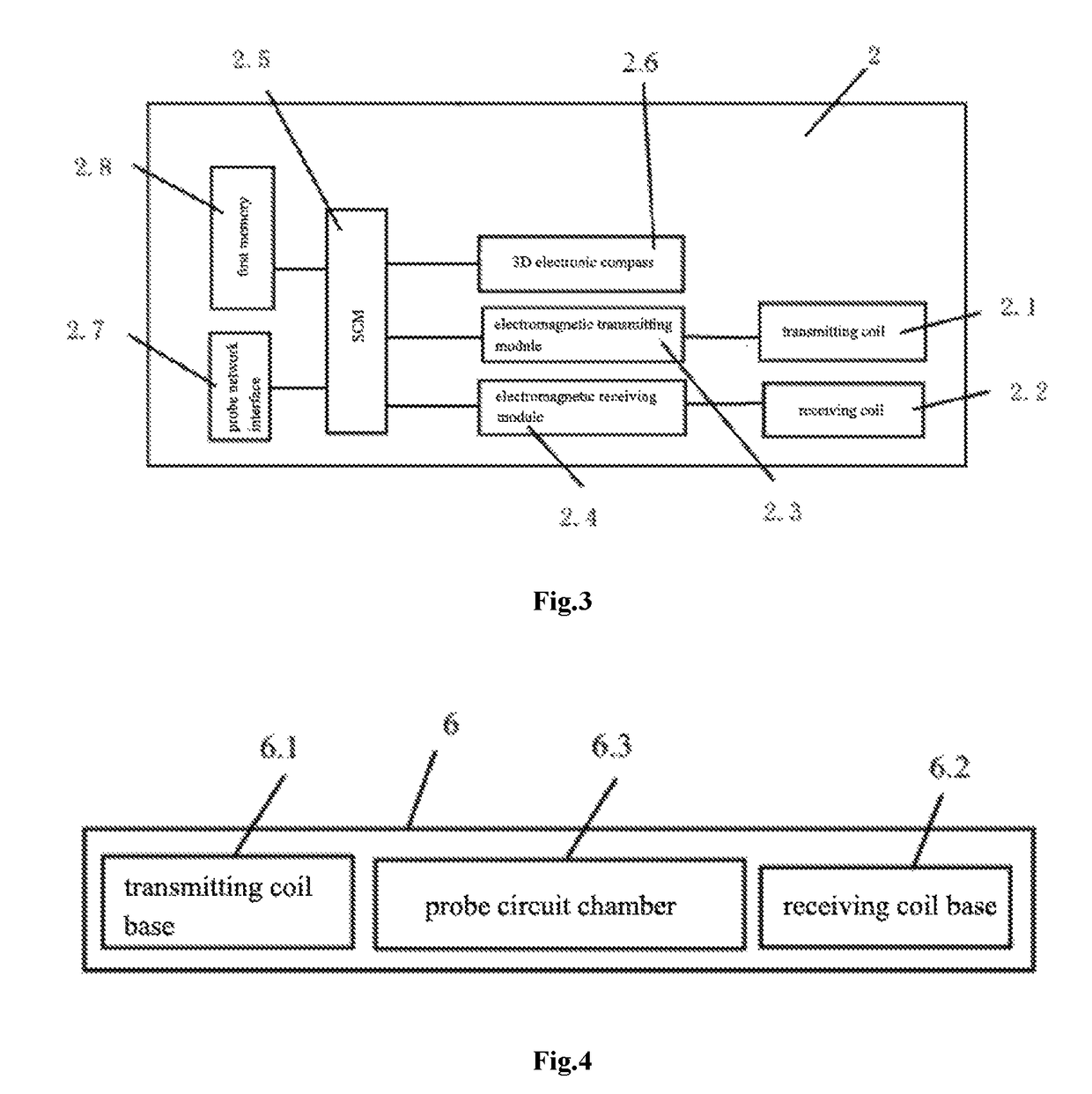 Borehole while drilling electromagnetic tomography advanced detection apparatus and method