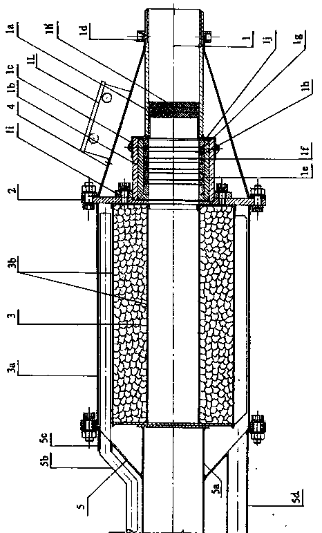 Bionic purifier for carbon dioxide in fuel vehicle exhaust