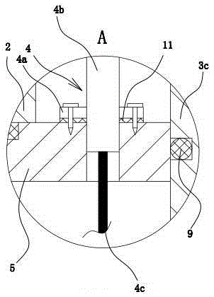 Filling machine