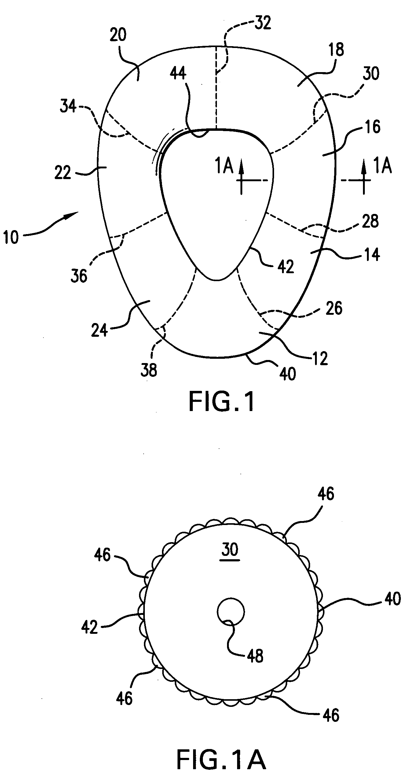 Dynamic infant head support