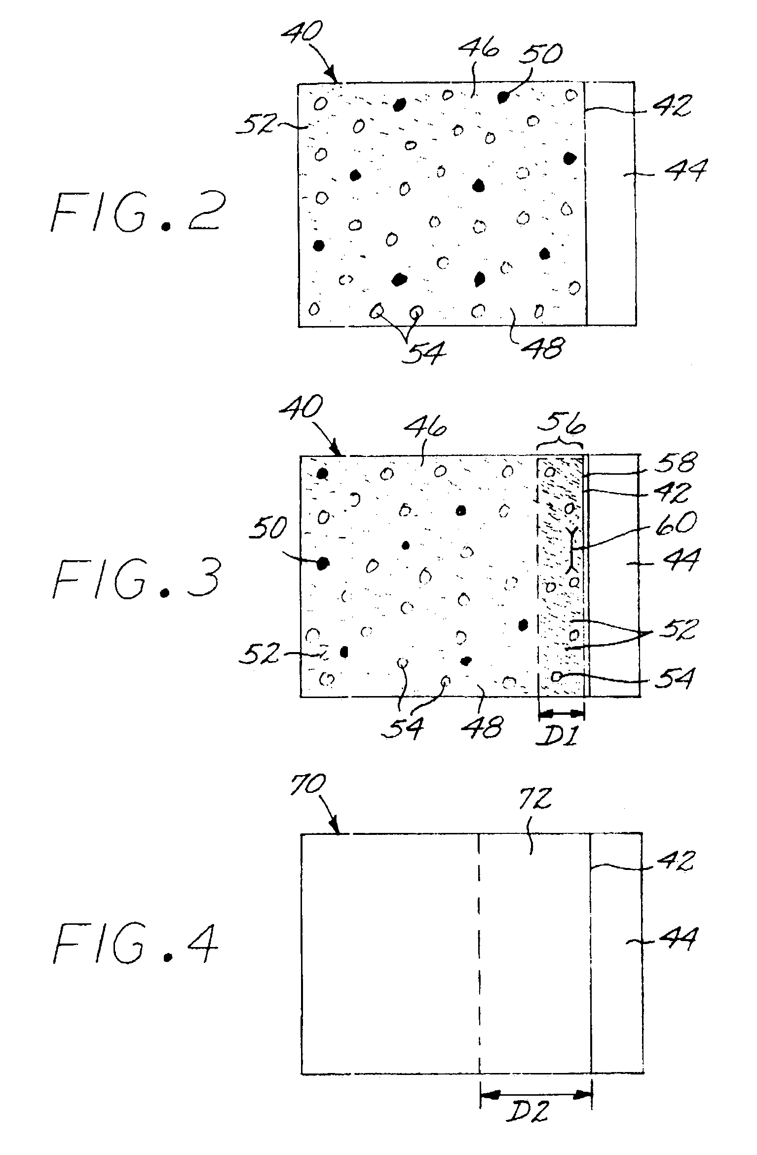 Method for producing a titanium-base alloy having an oxide dispersion therein