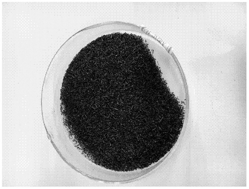 Biomass coke-based bimetallic catalyst as well as preparation method and application thereof