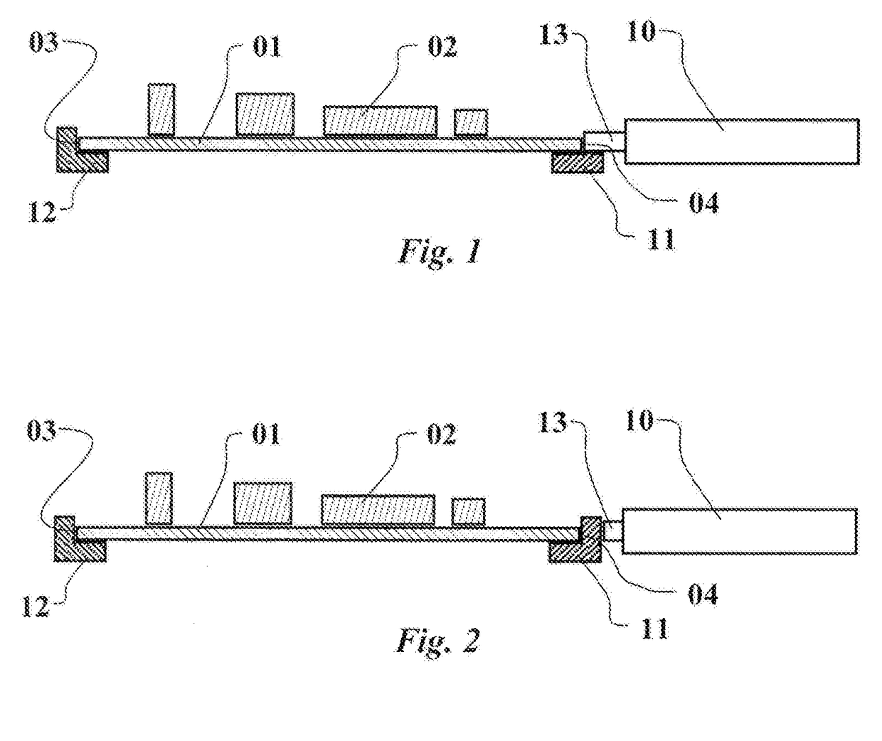 Soldering Device Minimizing Voids When Soldering Printed Circuit Boards