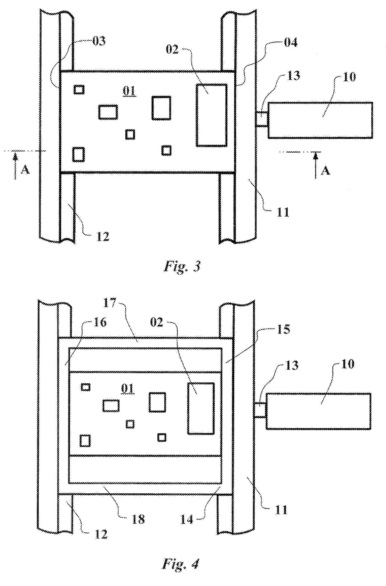 Soldering Device Minimizing Voids When Soldering Printed Circuit Boards