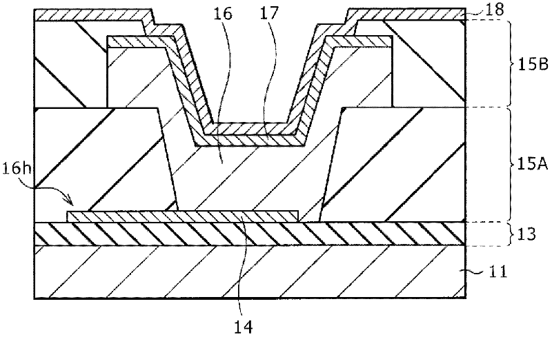 Photoelectric conversion element and method for manufacturing same