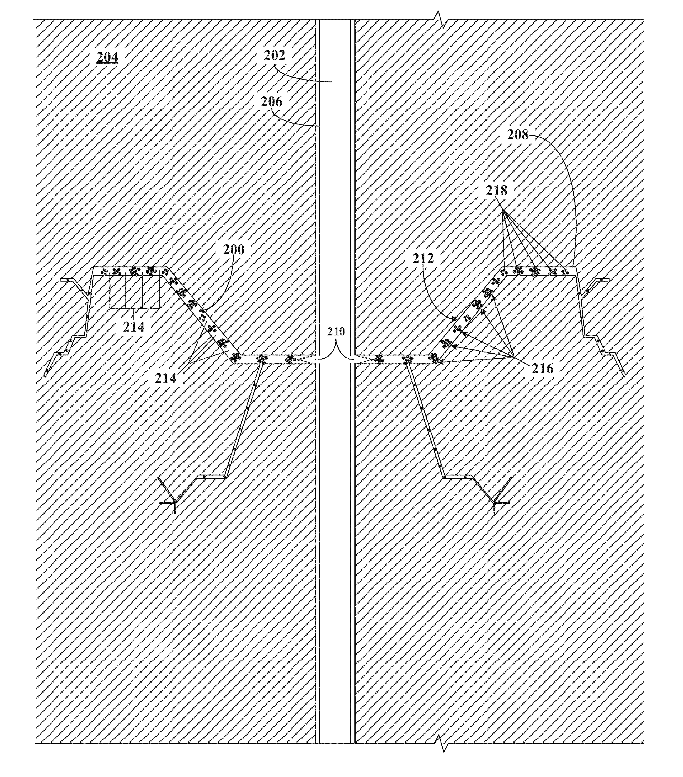 Method to consolidate solid materials during subterranean treatment operations
