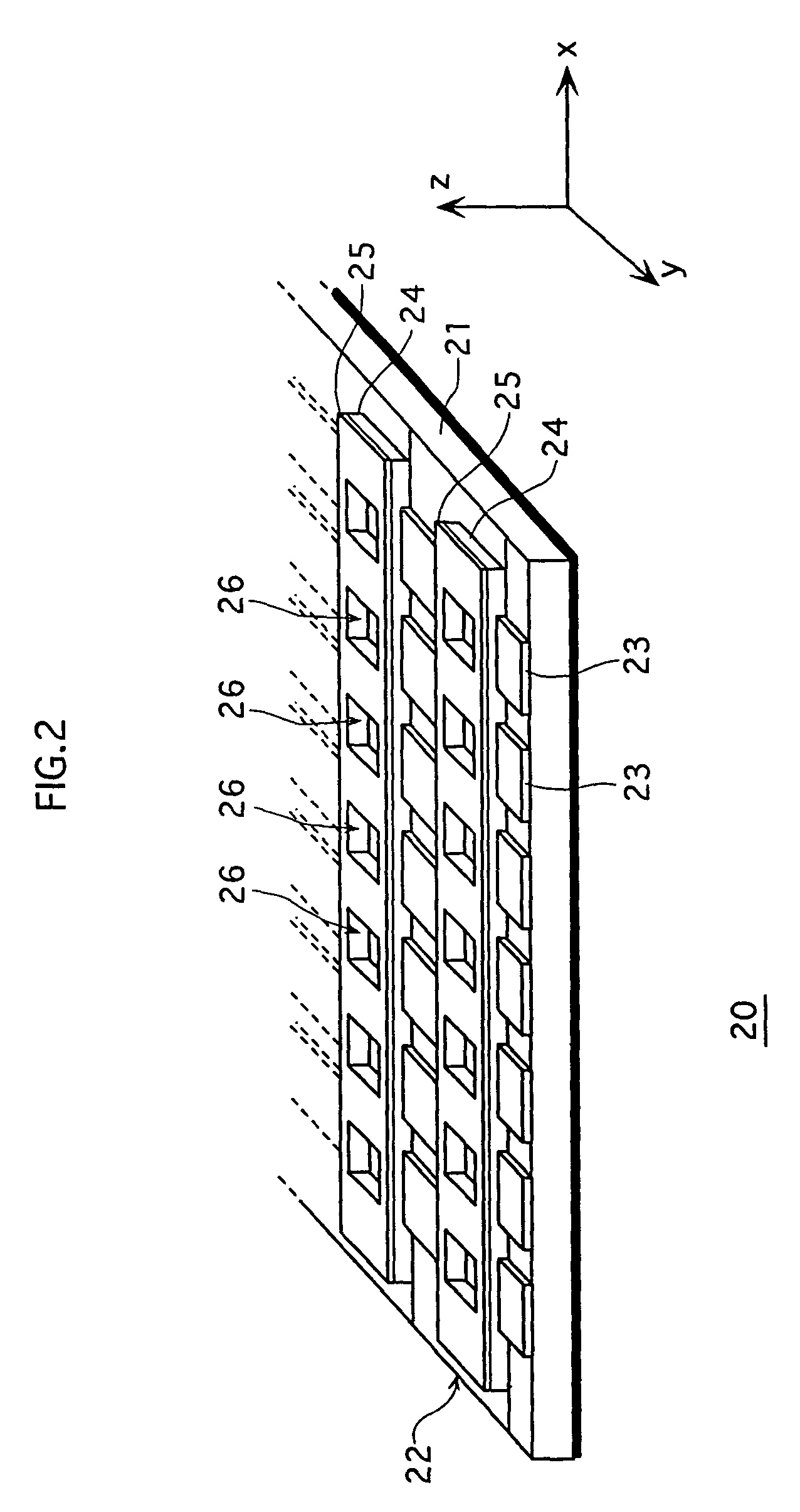 Electron emission device, method of manufacturing the same, and image display apparatus using the same