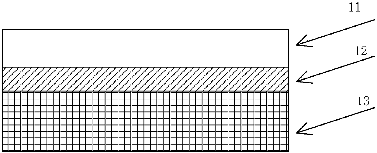 Composite separator and lithium ion battery containing the same