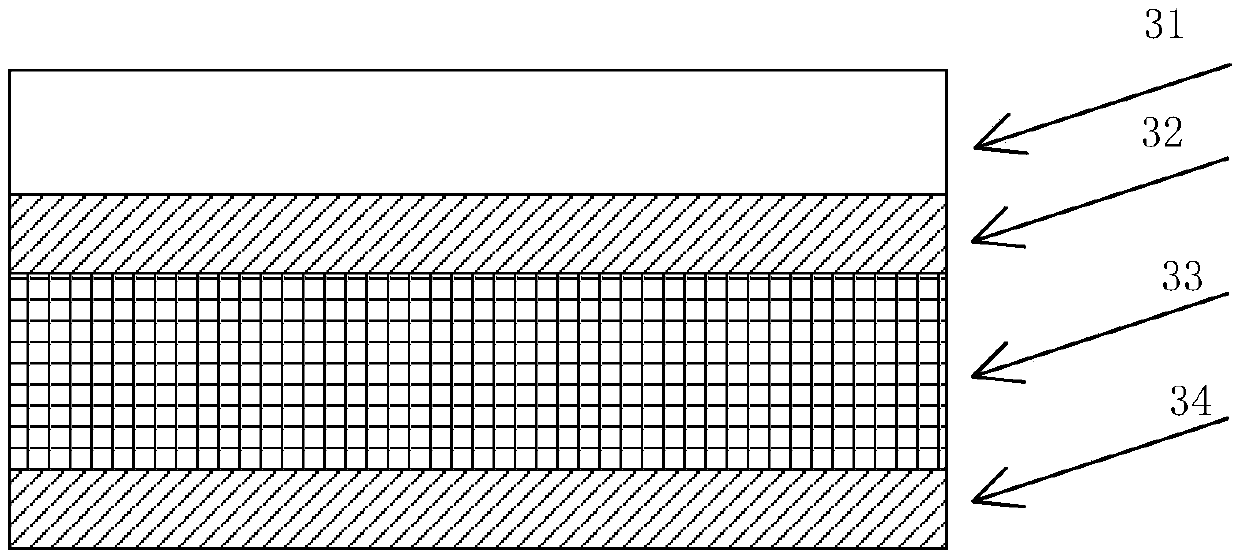 Composite separator and lithium ion battery containing the same