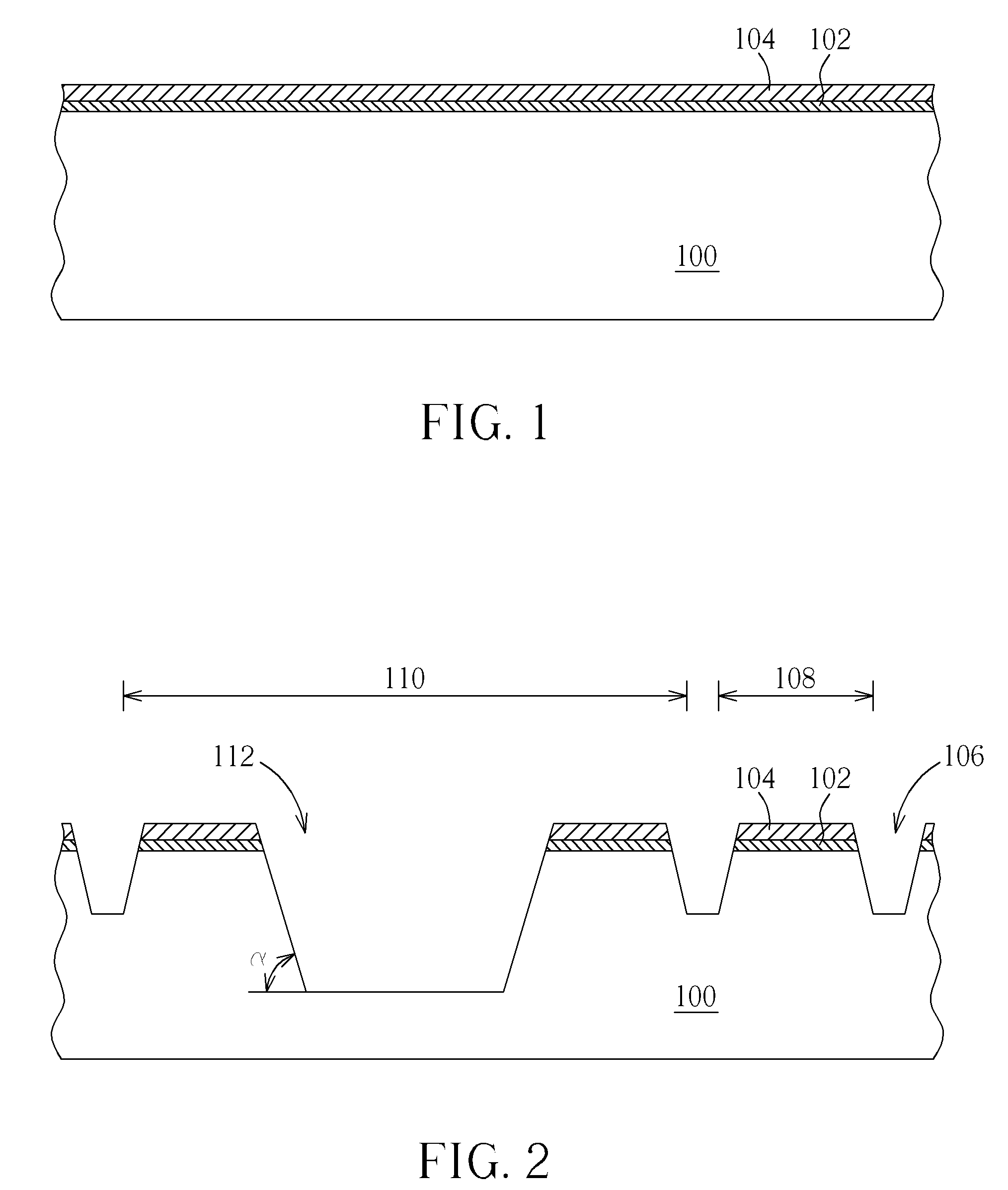 Semiconductor Photodetector Structure and the Fabrication Method Thereof