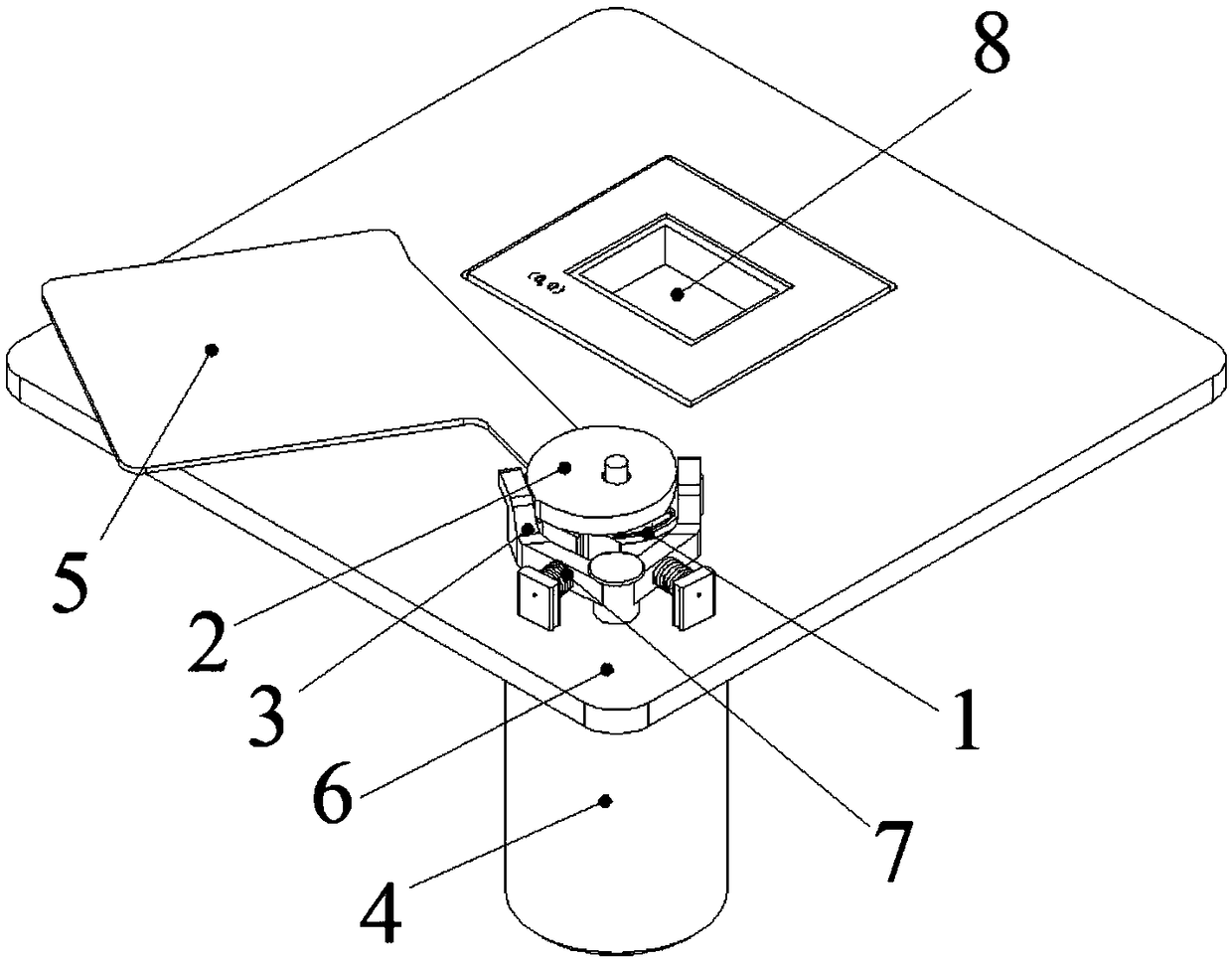 infrared-detector-heterogeneity-correcting-device-eureka-patsnap