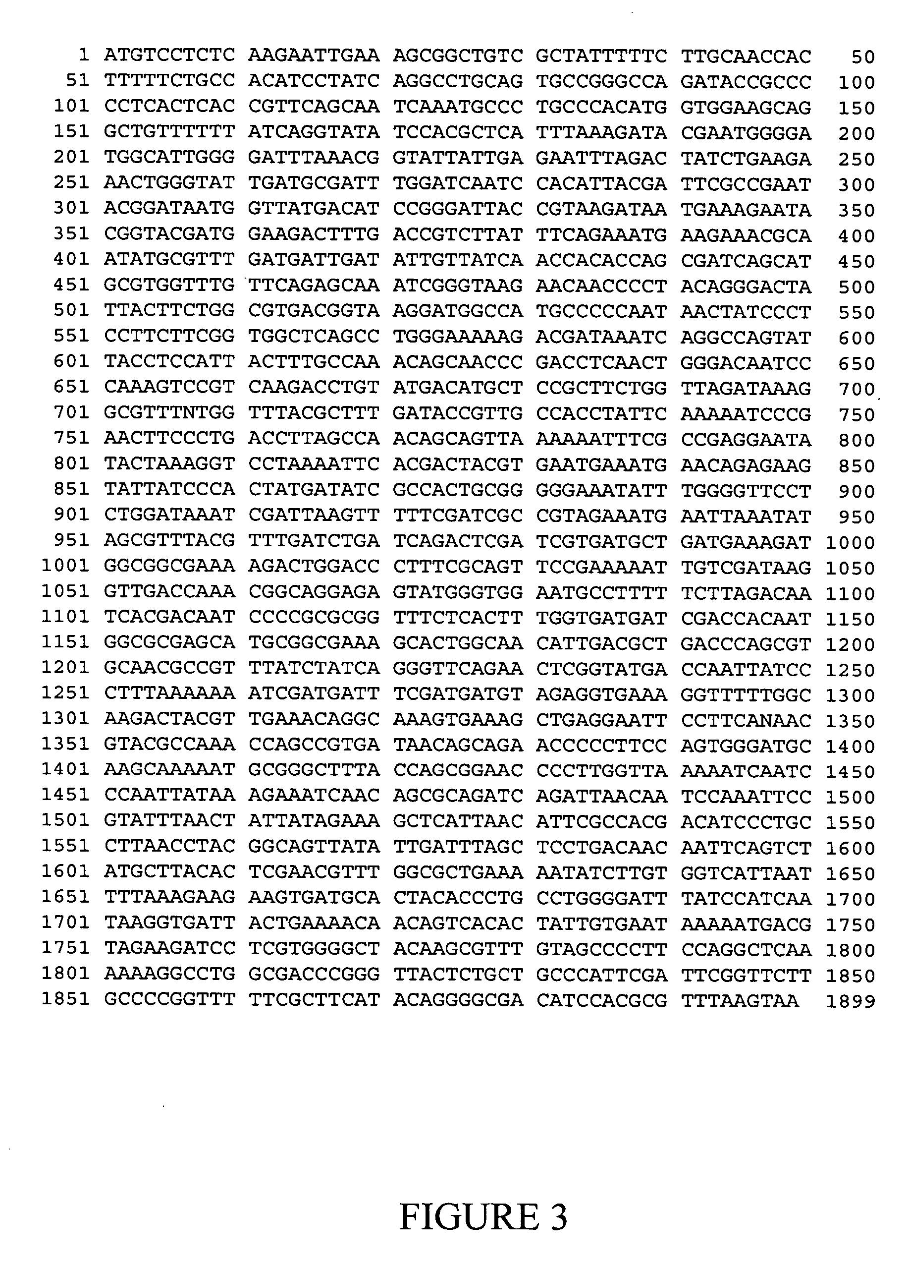 Isomaltulose synthases, polynucleotides encoding them and uses therefor