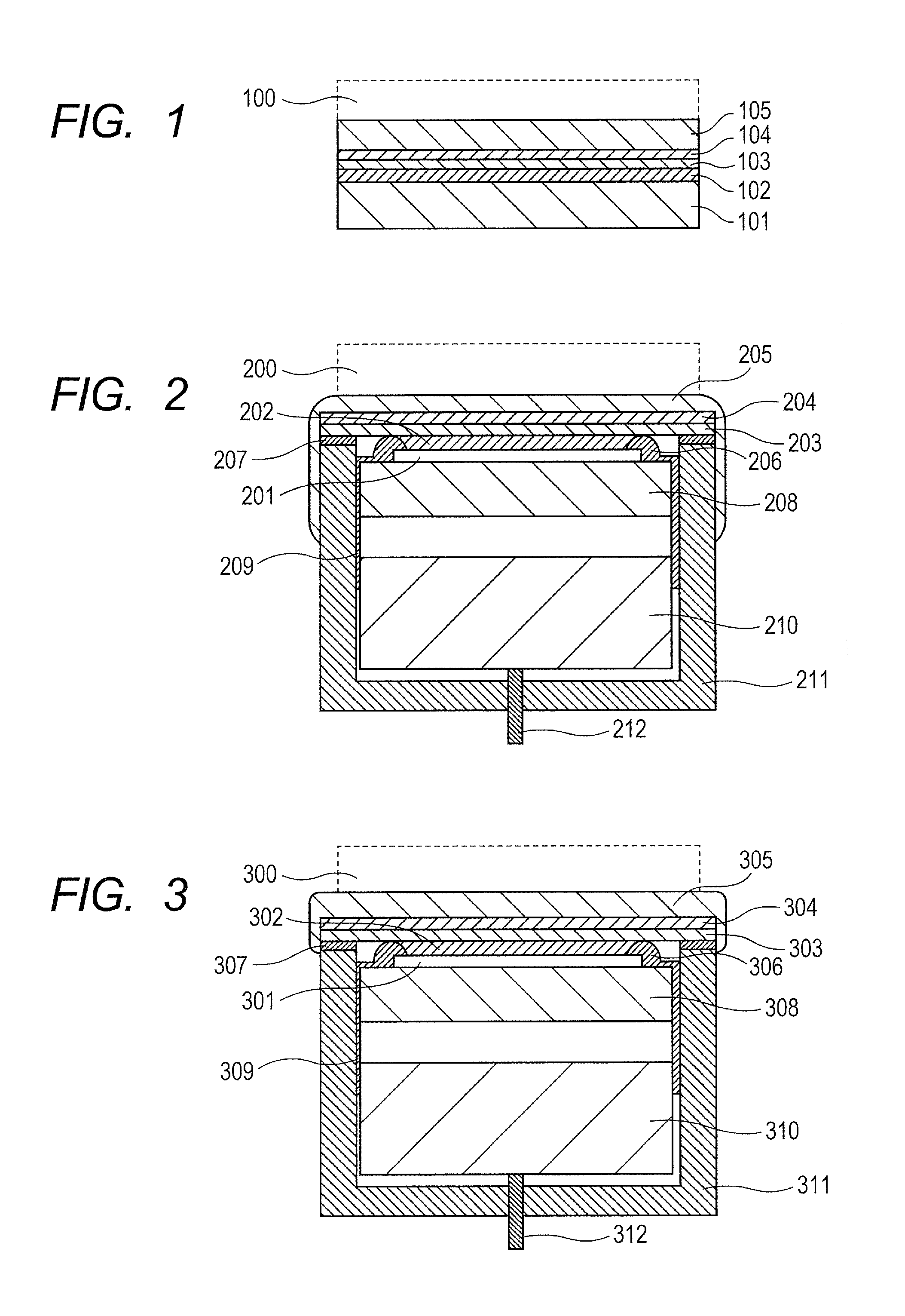 Probe and object information acquisition apparatus using the same