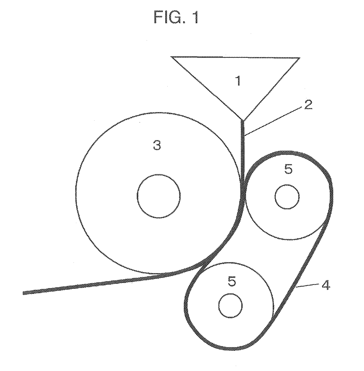 Method for producing multilayer coated film