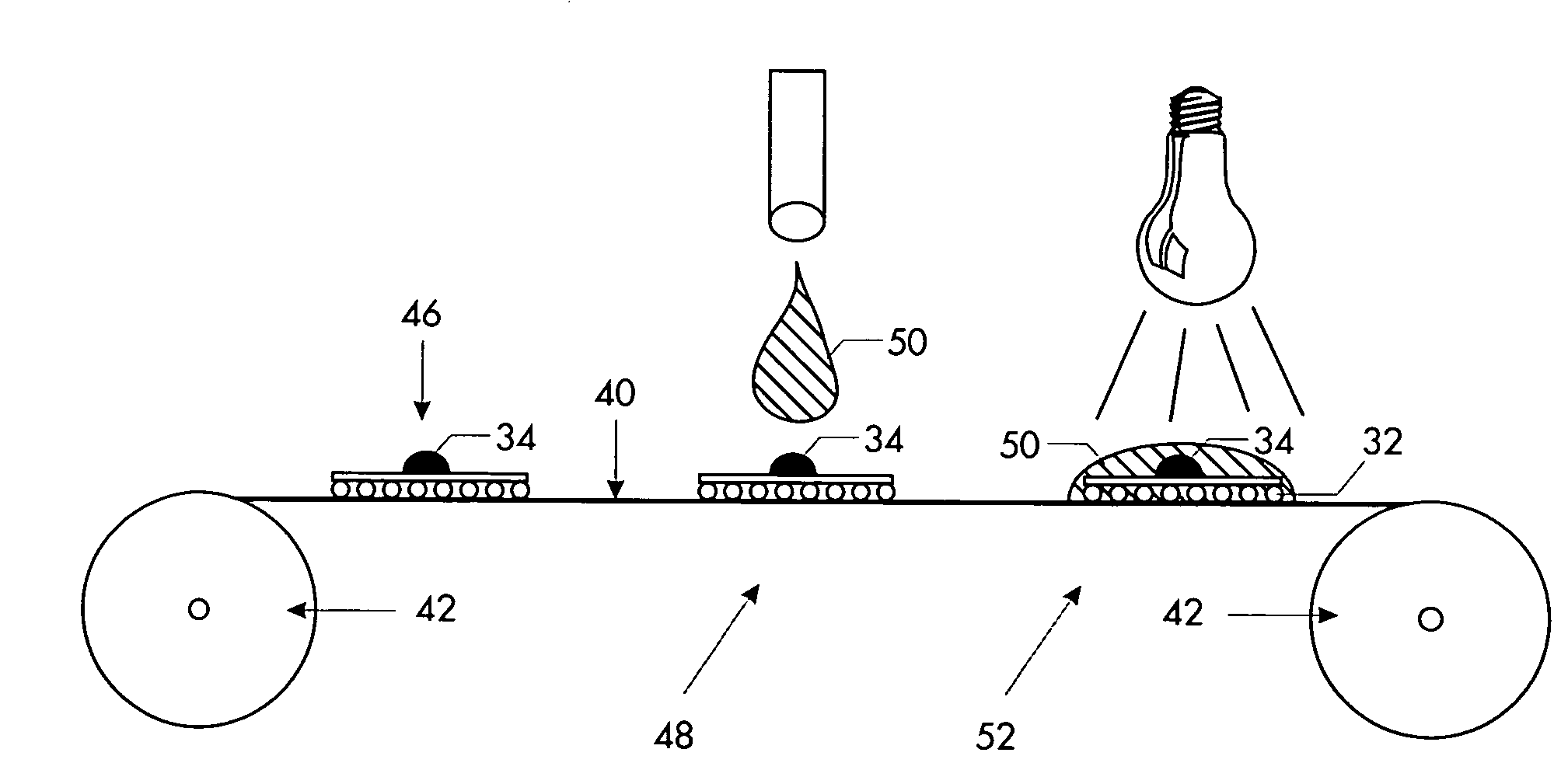 Information carrier arrangement, washable textile goods and electronic ear tag for living beings