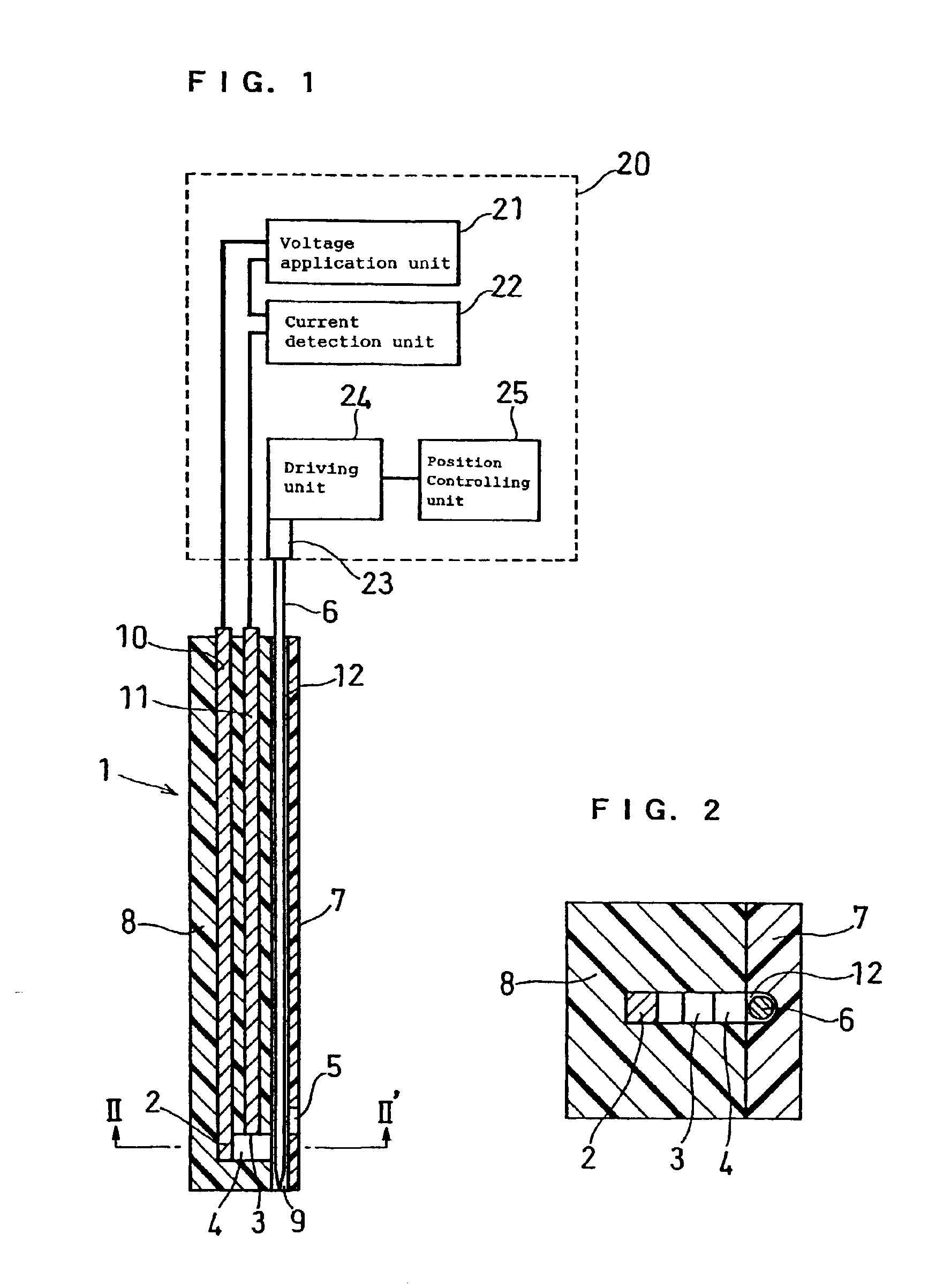 Analytical element and measuring device and substrate quantification method using the same