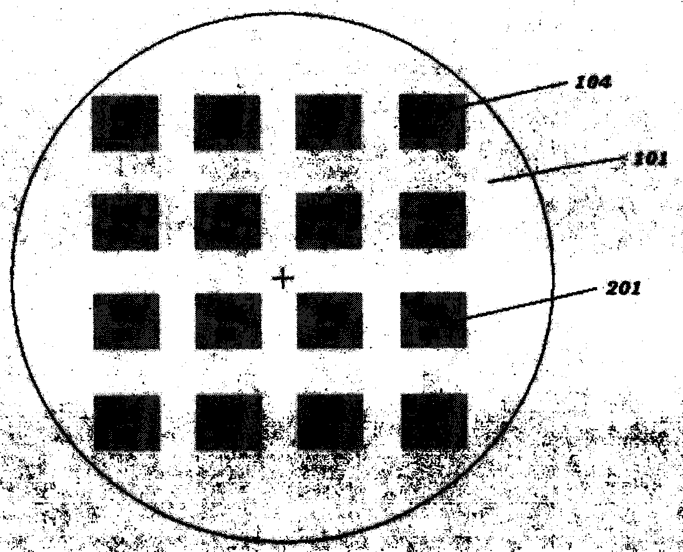 Wafer level MMCM (microwave multichip module) packaging structure using photosensitive BCB (benzocyclobutene) as dielectric layer and method