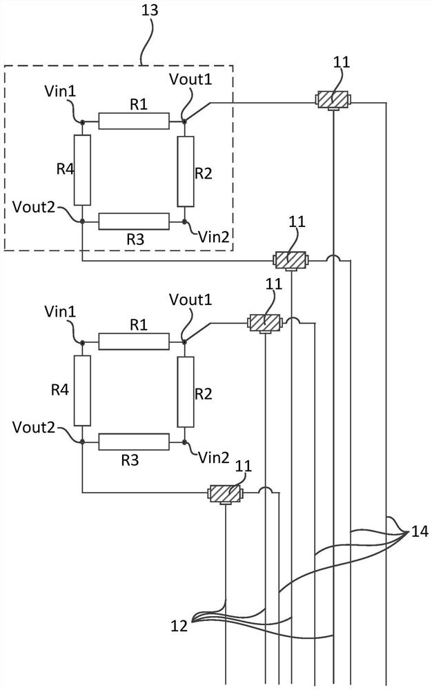 Display panel, display device, and driving method of display panel