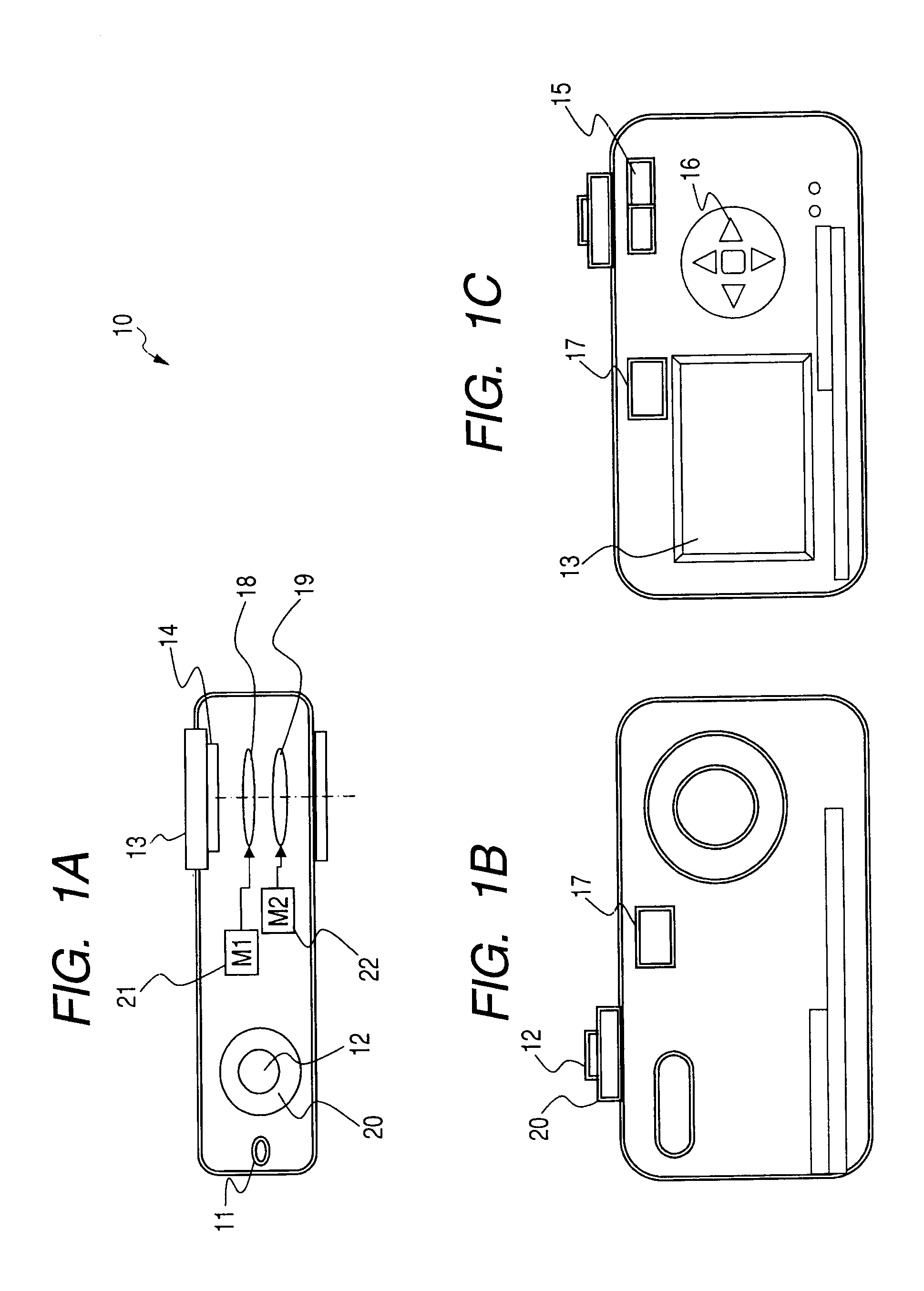 Imaging apparatus, control method of imaging apparatus, and computer program