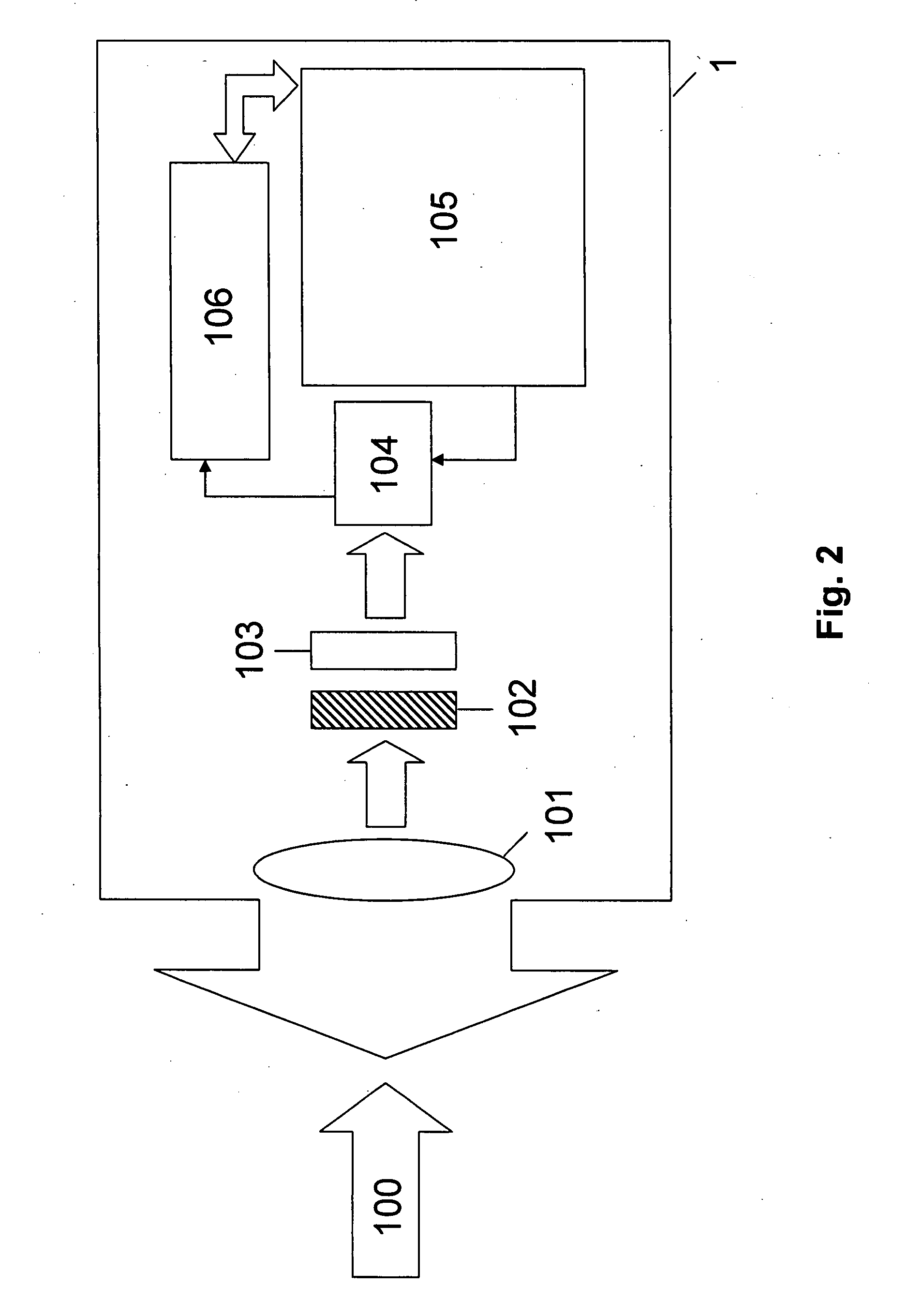 Flame detection device and method of detecting flame