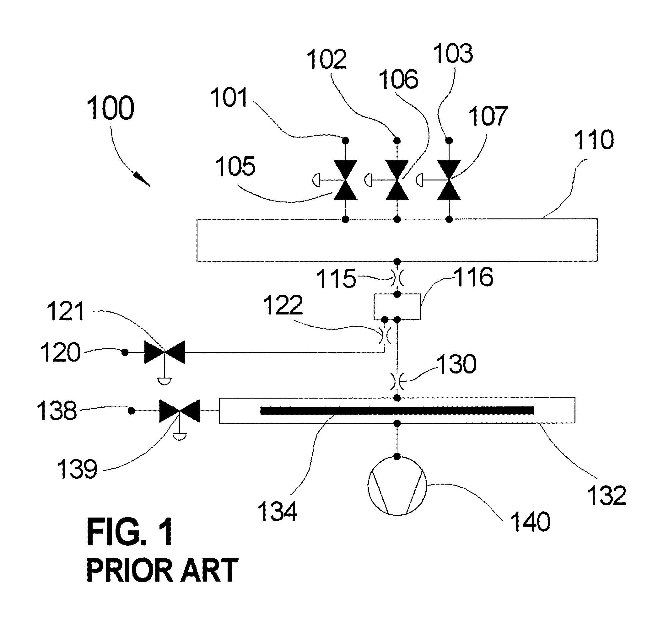 Deposition method and apparatus