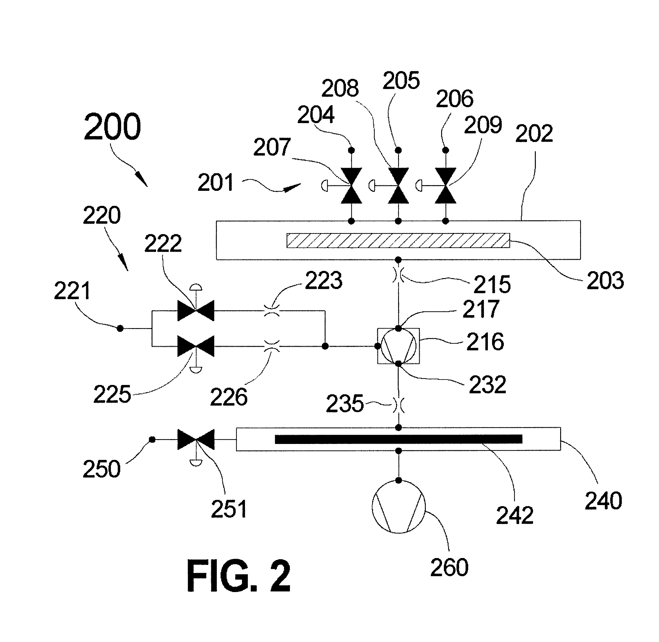 Deposition method and apparatus