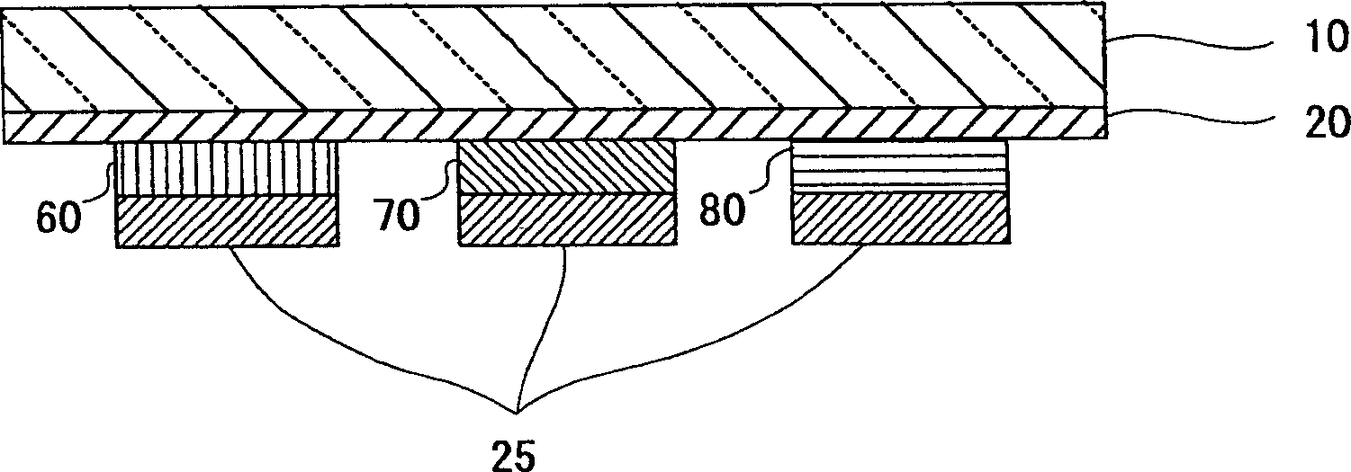 Organometallic complex, light-emitting solid, organic electroluminescent element and organic electroluminescent display