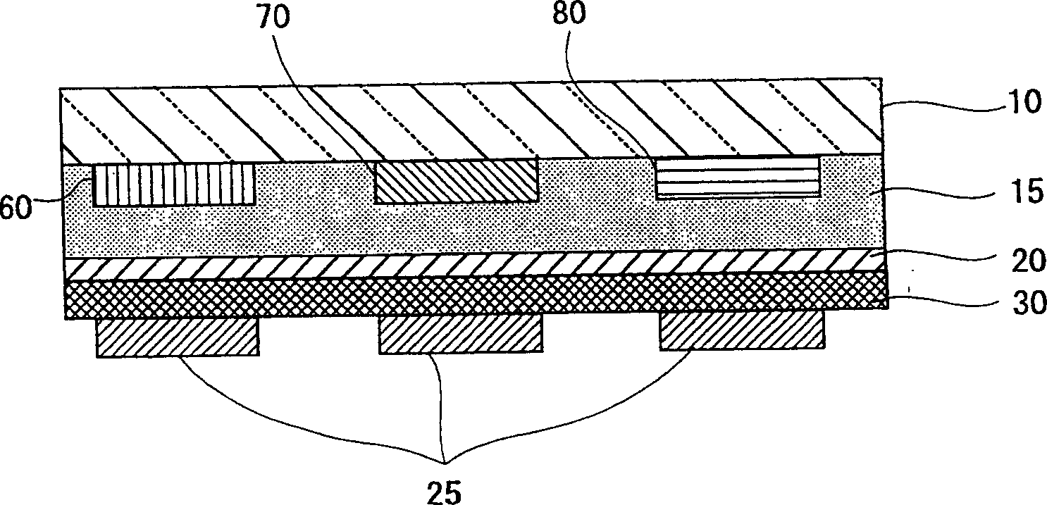 Organometallic complex, light-emitting solid, organic electroluminescent element and organic electroluminescent display