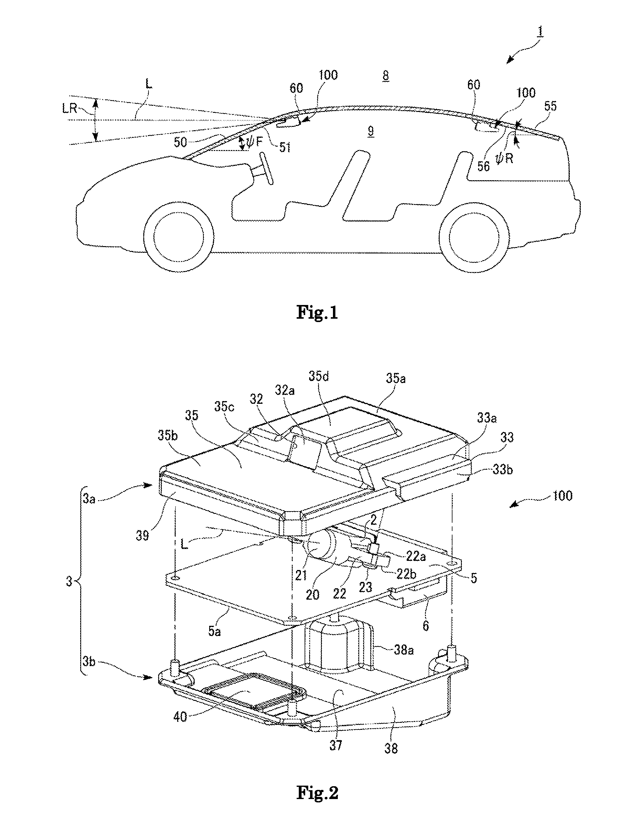 Method of manufacturing vehicle