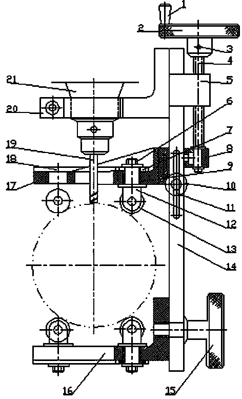 Electric cable cutter