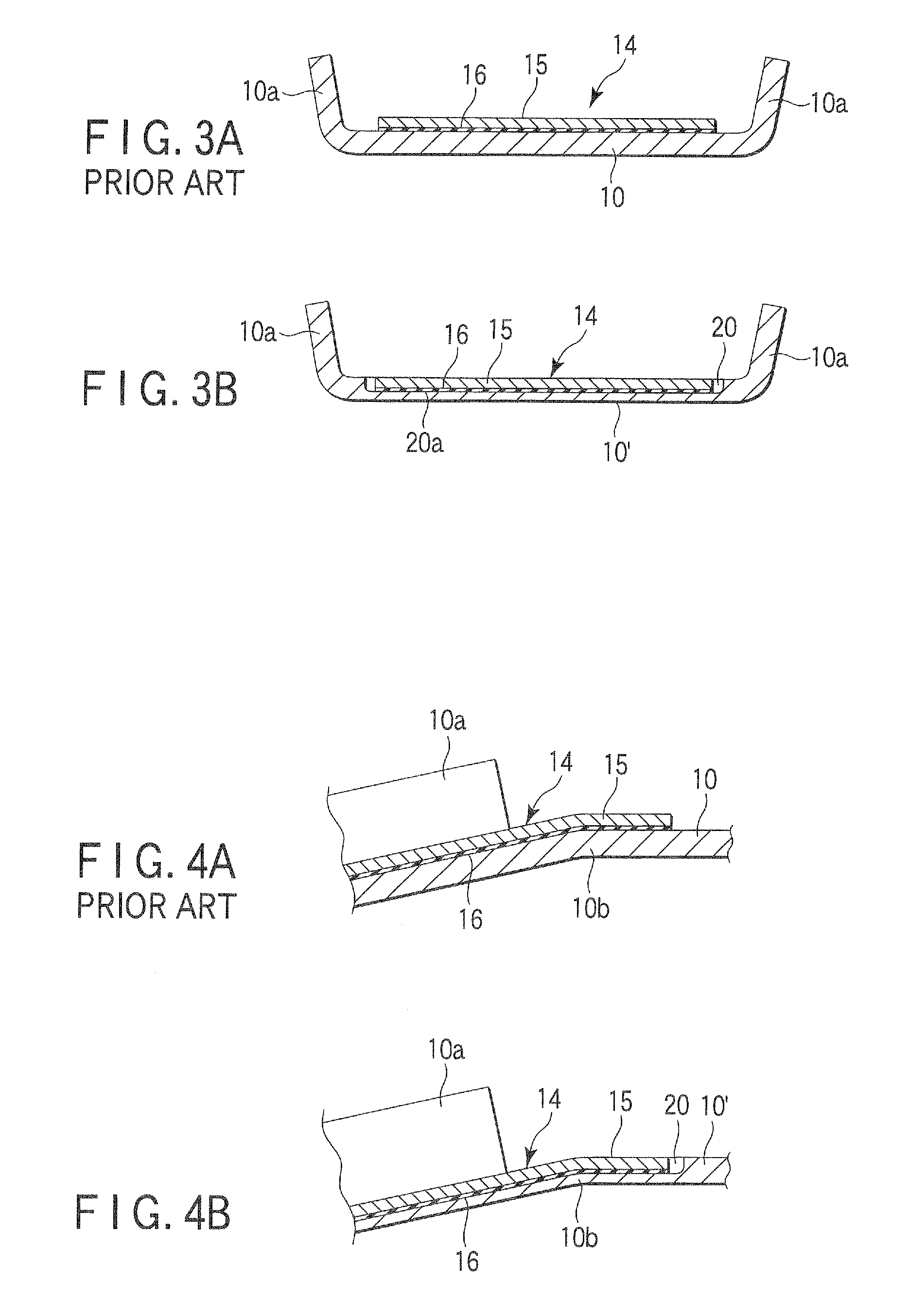 Load beam, suspension with load beam, and method for manufacturing suspension