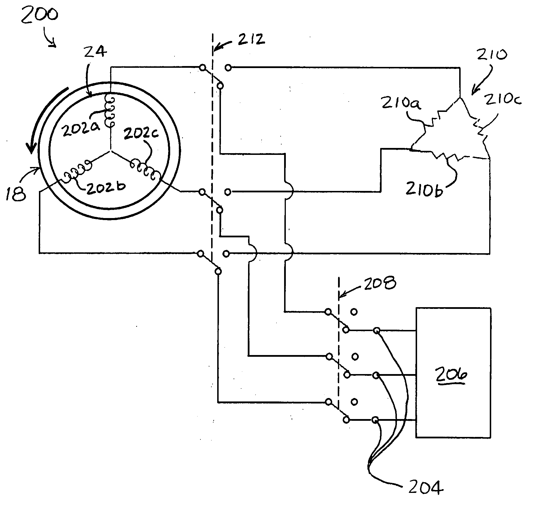 Turbine generator