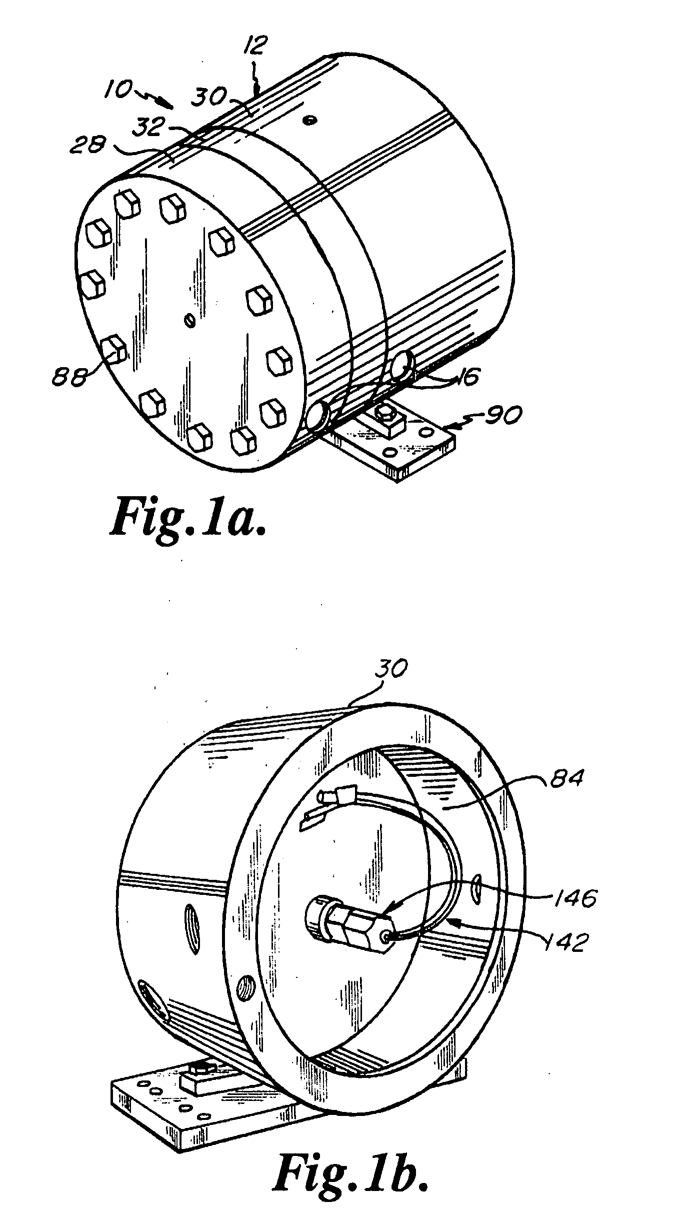 Turbine generator