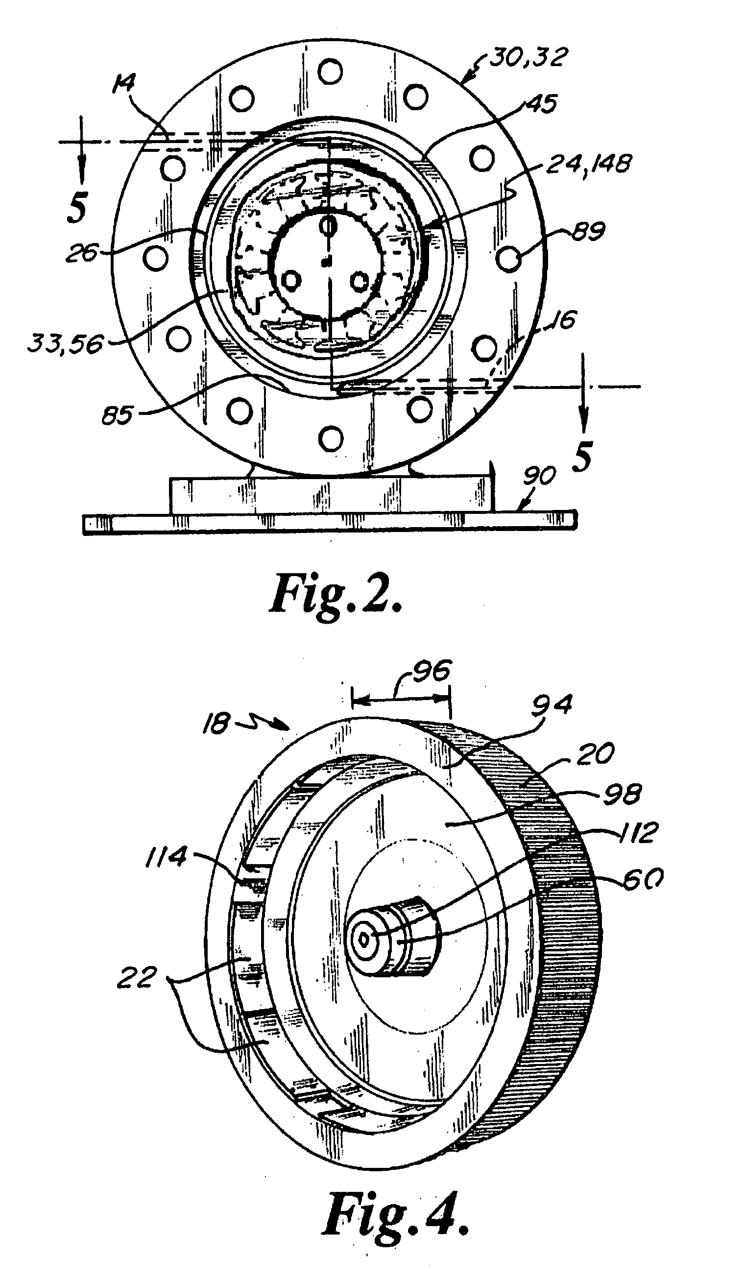 Turbine generator