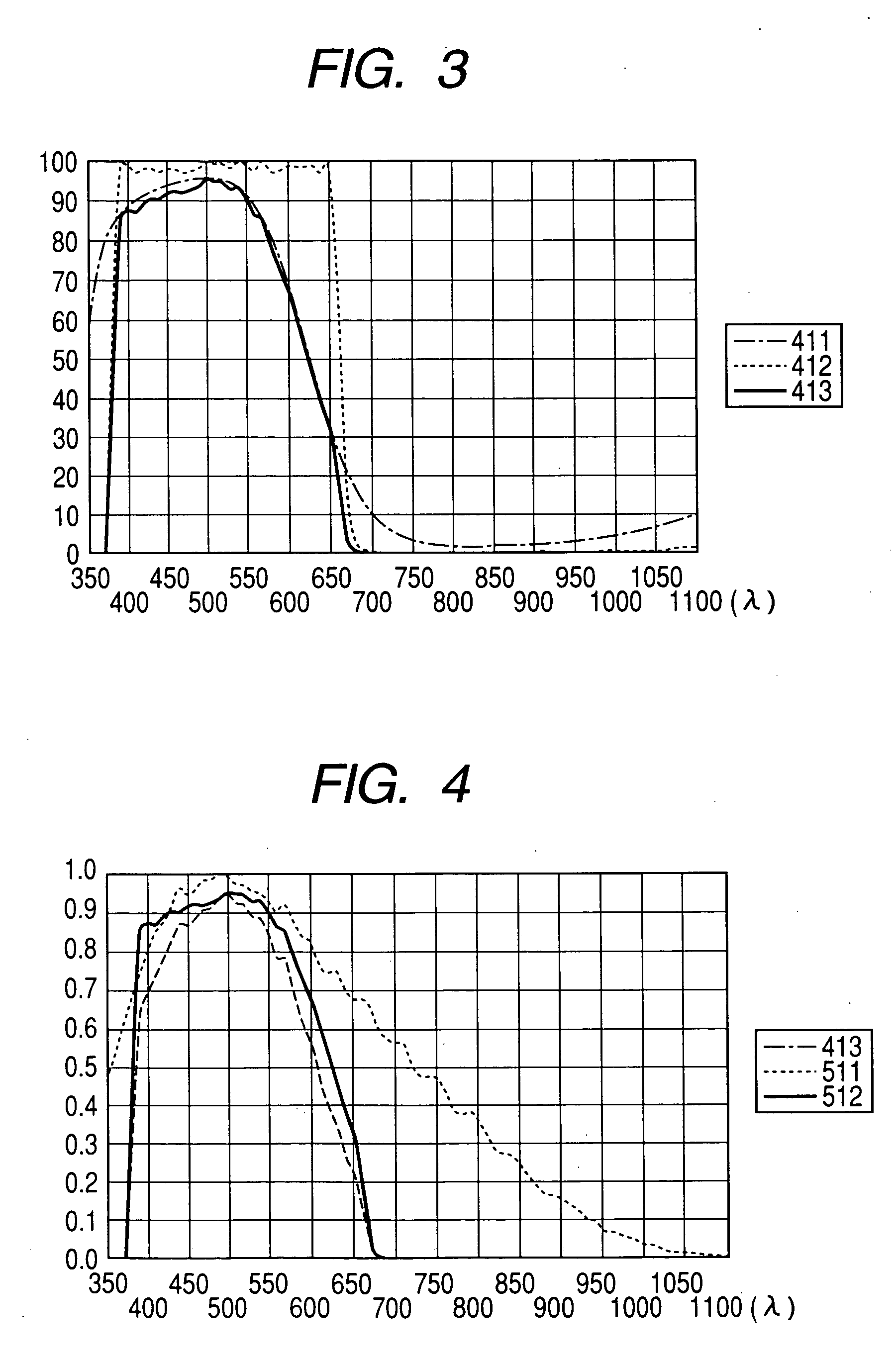 Optical filter and image pickup apparatus having the same