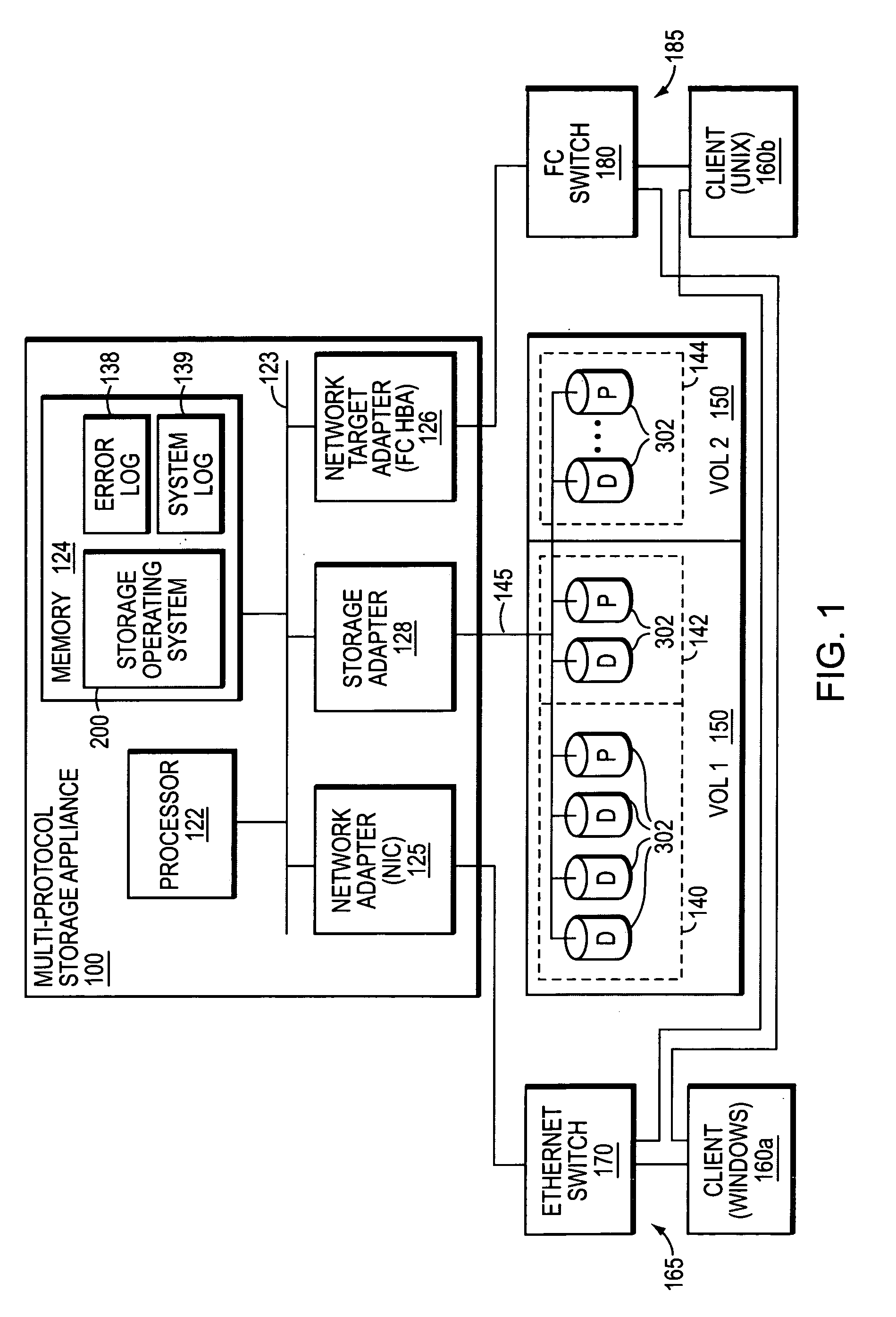Method and system for reliability analysis of disk drive failures