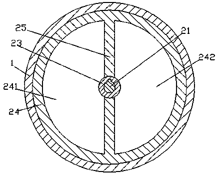 Bridge deck filling equipment