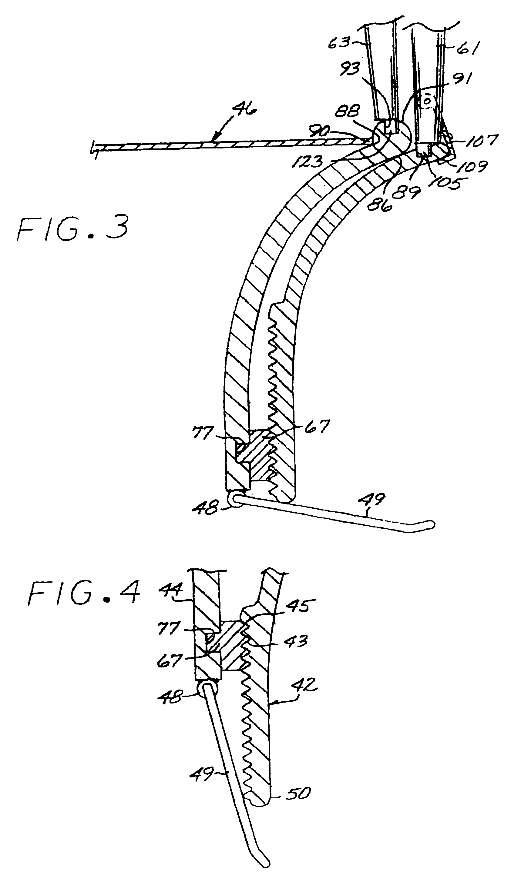 Heart valve annulus device and method of using same