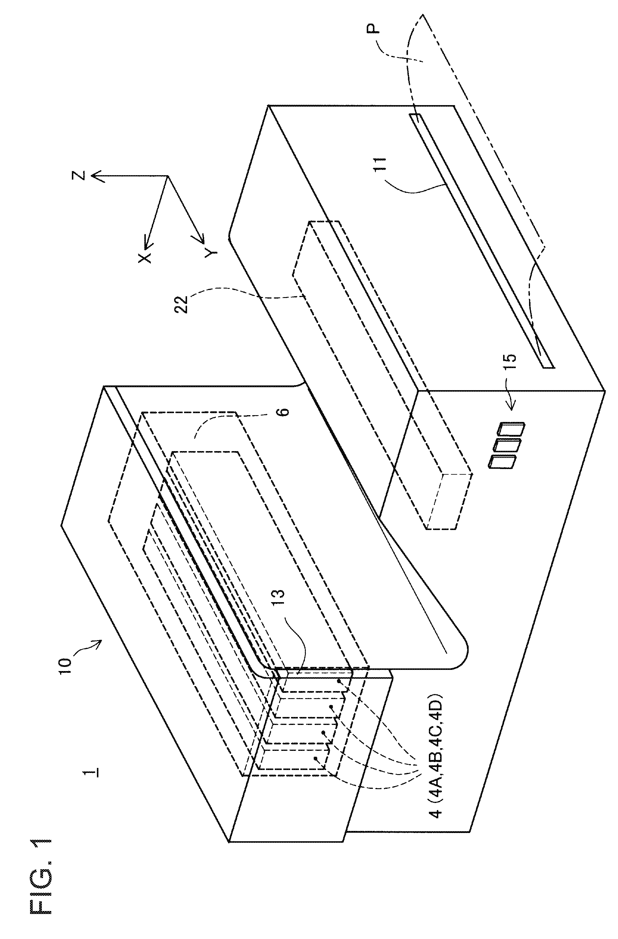 Cartridge and Liquid Ejection Apparatus