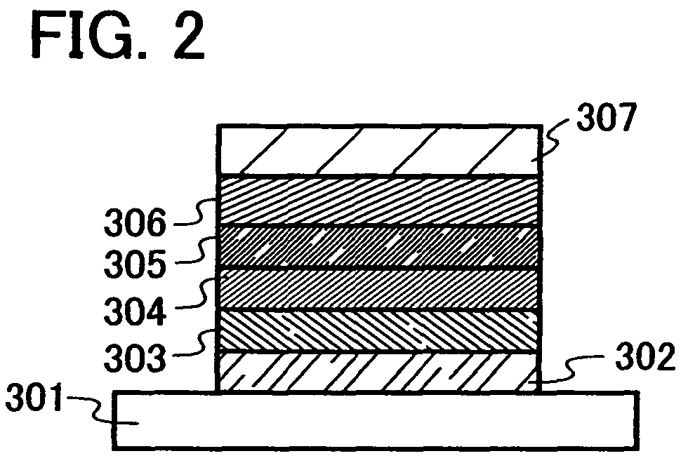 Quinoxaline derivative, and light emitting element, light emitting device, and electronic appliance using the same