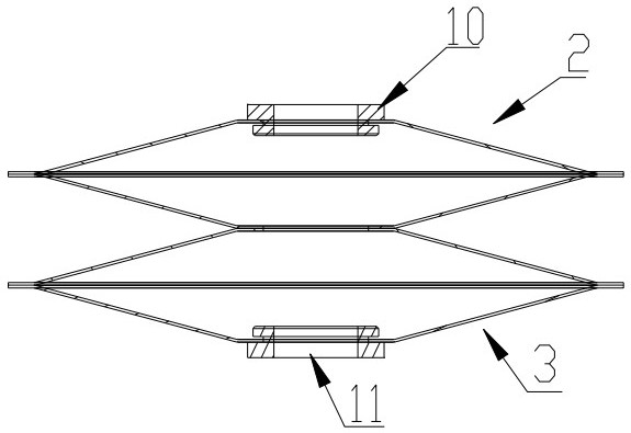 New Disc Shielding Spring