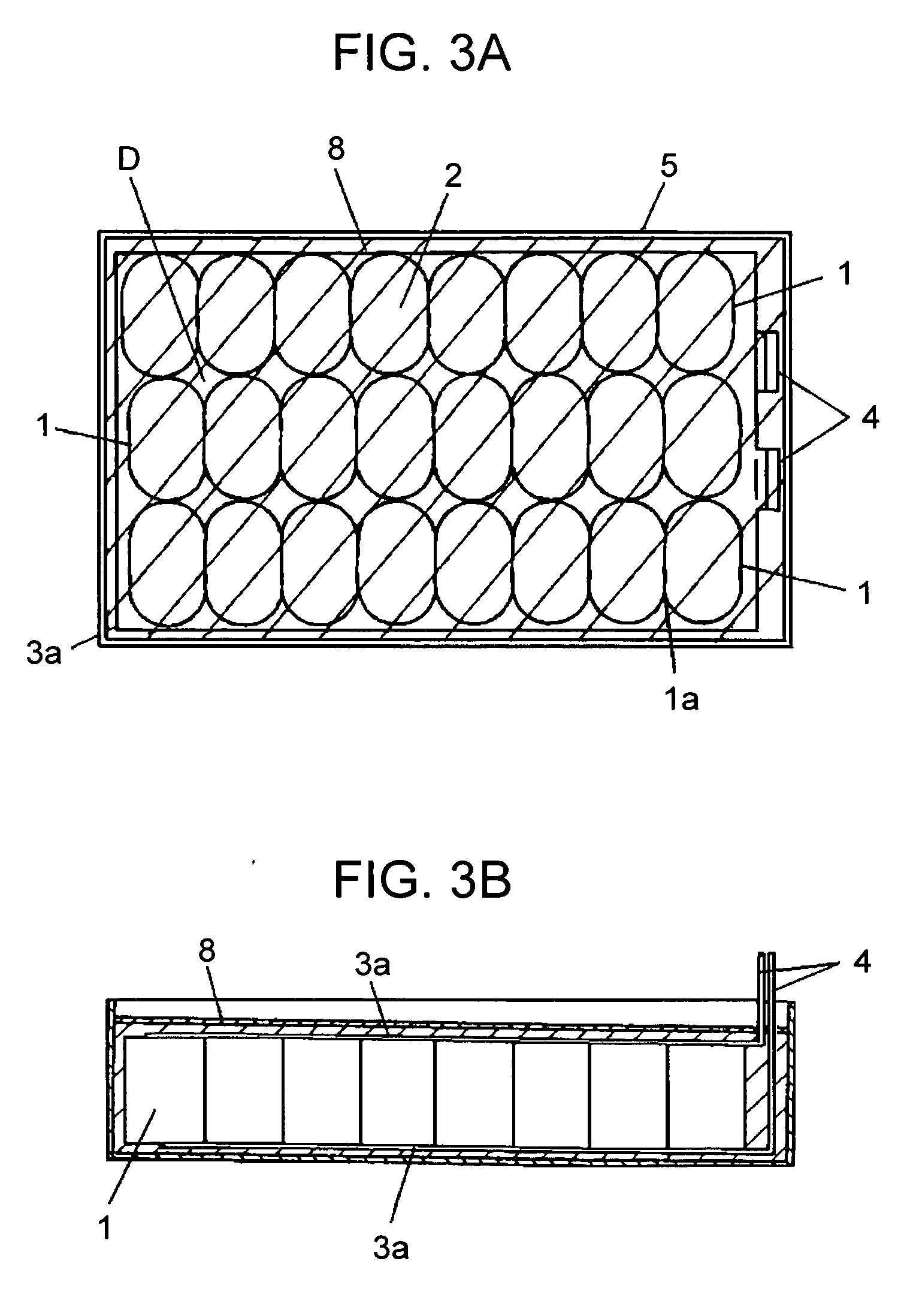 Metalized film capacitor
