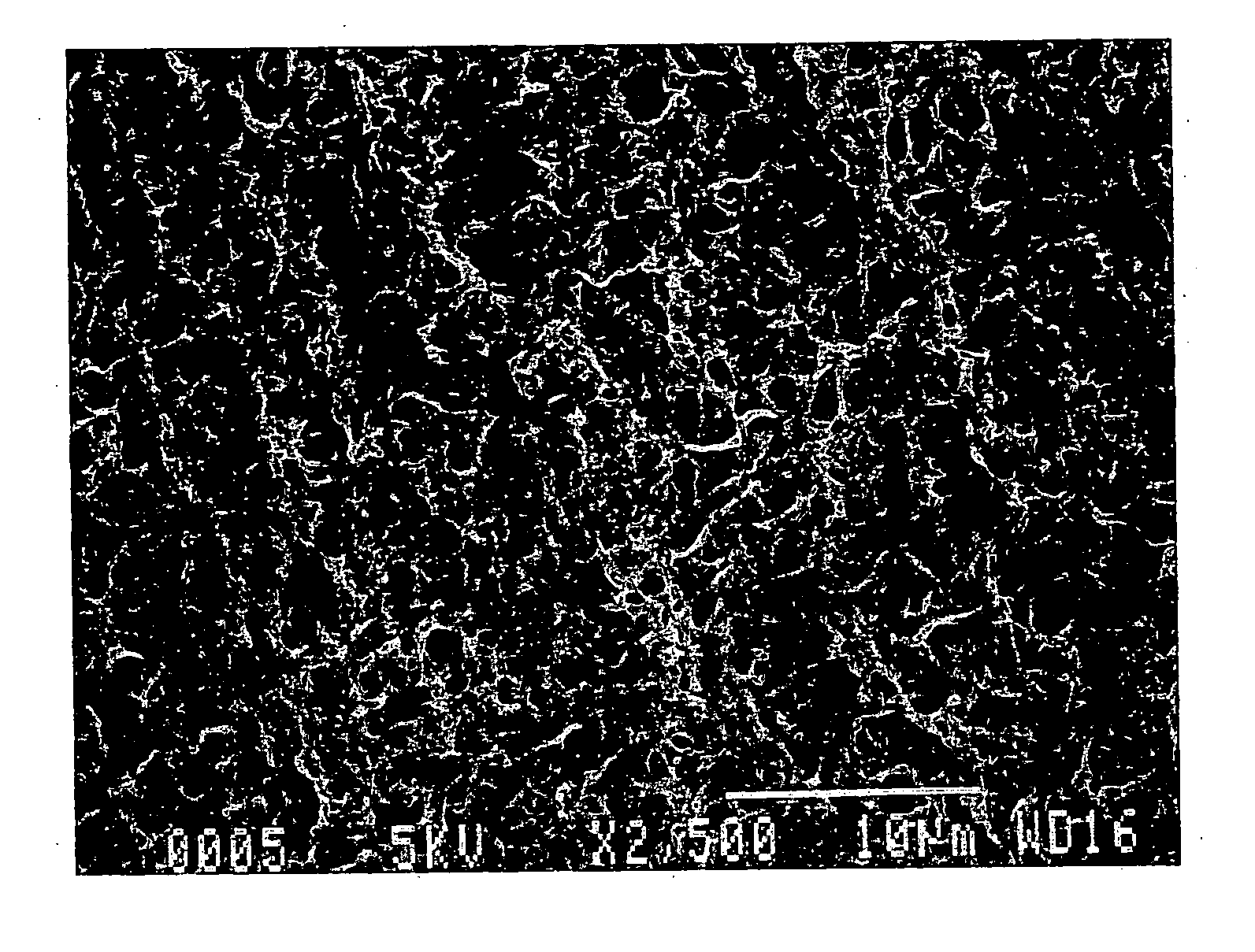 Electrode base material for fuel cell