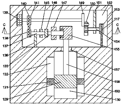 Planing device for ingot or analogues