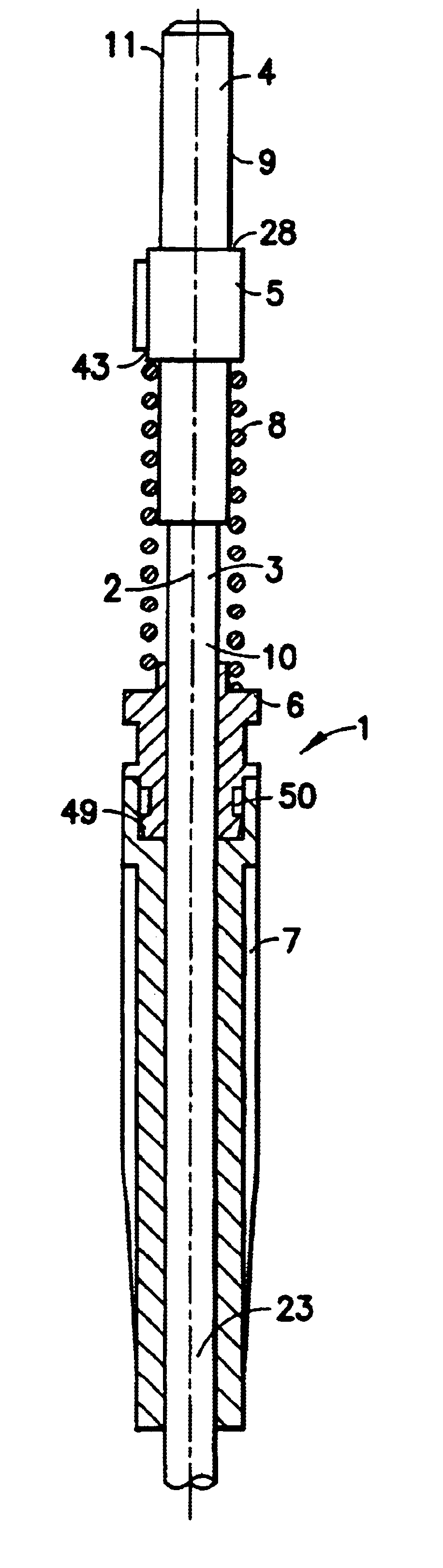 Easy-to-mount optical connector system
