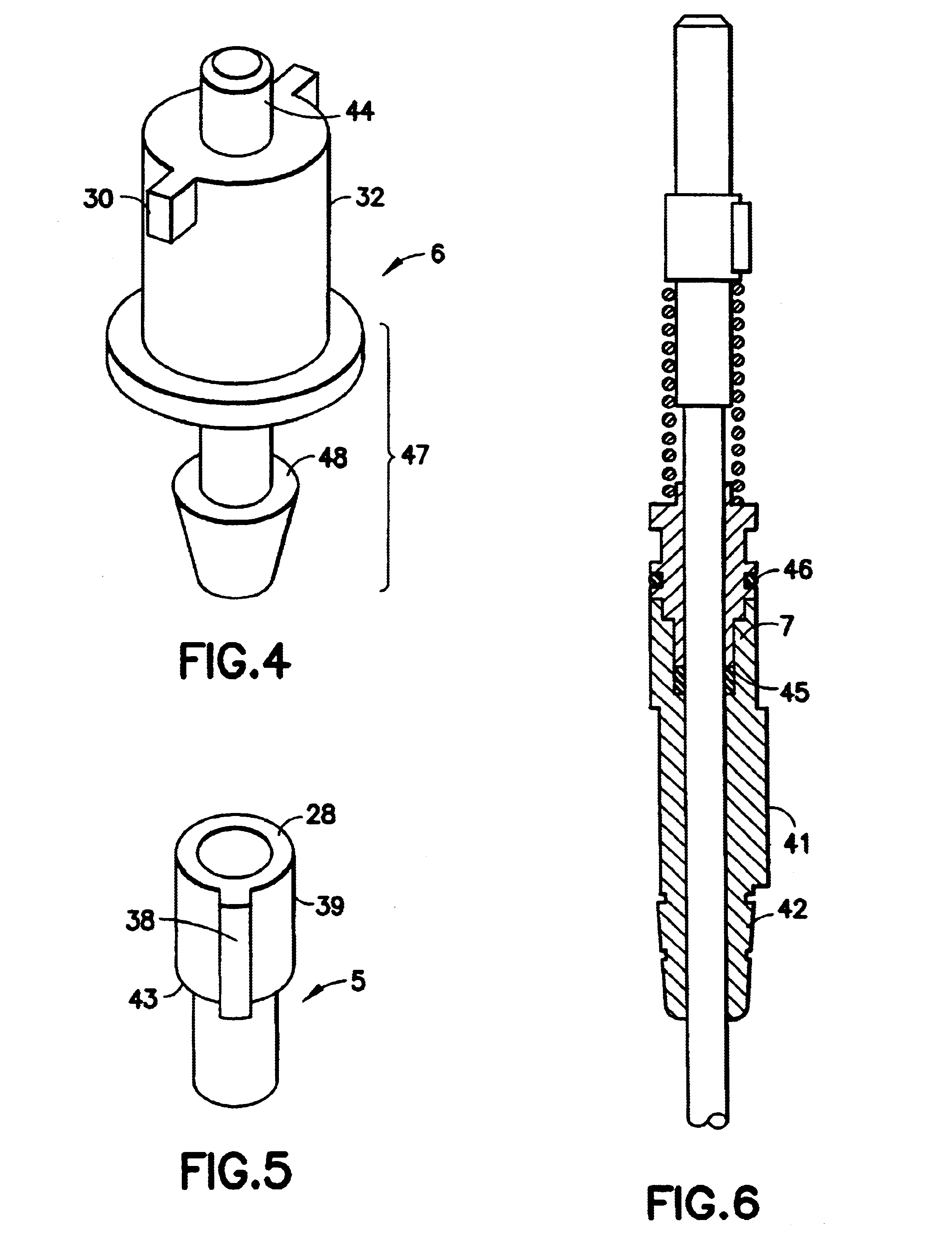 Easy-to-mount optical connector system